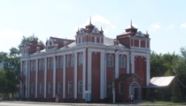 Культурное развитие